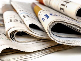Pressebereich, &copy; Bayerischer Heilb&auml;der-Verband e. V.
