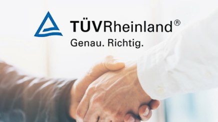 TÜV Rheinland