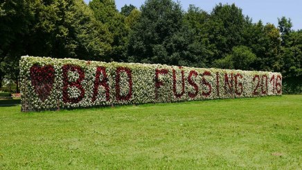 Bad Füssing wird allergikerfreundlich, © Kur- &amp; GästeService Bad Füssing
