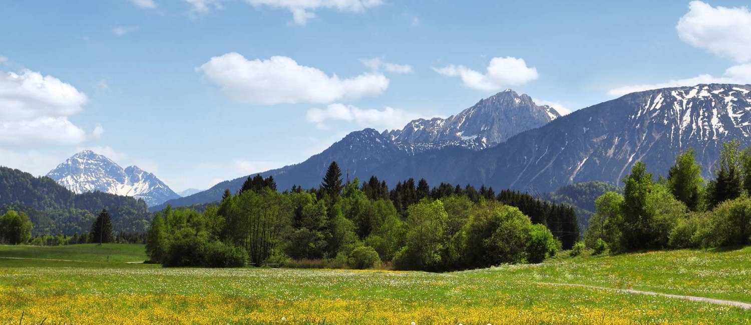 Heilklima in Bayern, © Bayerischer Heilbäder-Verband e. V.