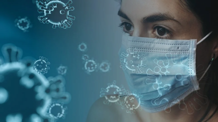 Hygienemaßnahmen werden auch in Zukunft eine große Rolle spielen