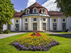 Bad Reichenhall ist seit 2017 allergikerfreundlicher Kurort., © Kur-GmbH Bad Reichenhall/ Bayerisch Gmain