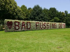 Bad Füssing wird allergikerfreundlich, © Kur- &amp; GästeService Bad Füssing