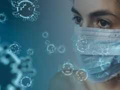 Hygienemaßnahmen werden auch in Zukunft eine große Rolle spielen