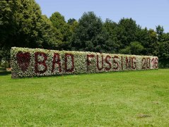 Bad Füssing wird allergikerfreundlich, © Kur- &amp; GästeService Bad Füssing