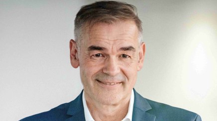 BHV-Vorsitzender Landrat Peter Berek. Foto: BHV BHV-Vorsitzender Landrat Peter Berek. Foto: BHV