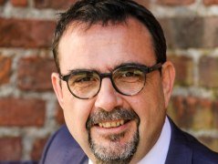 Klaus Holetschek, Vorsitzender, © Bayerischer Heilbäder-Verband e.V. Klaus Holetschek, Vorsitzender, © Bayerischer Heilbäder-Verband e.V.