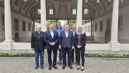 Die Mitglieder der Preiskommission Die Mitglieder der Preiskommission