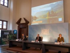 Jahres PK Tourismus 2020, © tWirtschaftsministerium_Neureuther