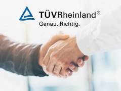 TÜV Rheinland TÜV Rheinland