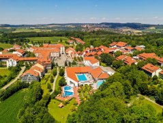 Wohlfühl-Therme Bad Griesbach, © Gäste- &amp; Kur-Service Bad Griesbach