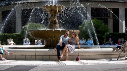 Im Atemort Bad Reichenhall finden Gäste mit Allergien passende Angebote, © Berchtesgadener Land Tourismus GmbH Im Atemort Bad Reichenhall finden Gäste mit Allergien passende Angebote, © Berchtesgadener Land Tourismus GmbH