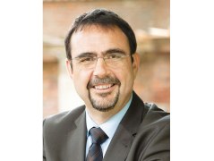 Klaus Holetschek, © Bayerischer Heilbäder-Verband e.V.