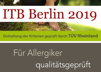 ITB Allergiker