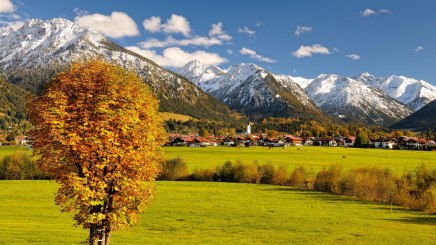 Der 70. Bayerische Heilbädertag findet in Oberstdorf statt, © Photographie Monschau Der 70. Bayerische Heilbädertag findet in Oberstdorf statt, © Photographie Monschau