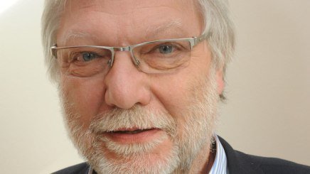 Dr. Jakob Berger, Vorstandsmitglied im Bayerischen Haus&auml;rzteverband, &copy; Bayerischer Haus&auml;rzteverband