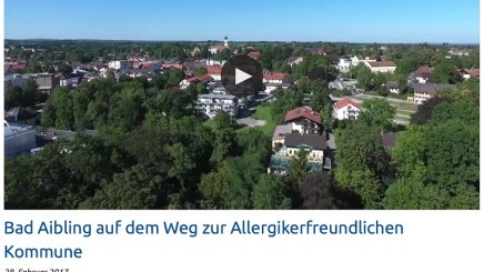 Bad Aibling - TV Beitrag, © MediaAibKurDe