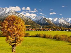 Der 70. Bayerische Heilbädertag findet in Oberstdorf statt, © Photographie Monschau