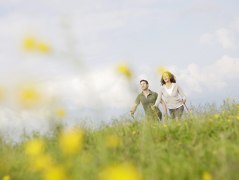 Heilklima in Bayern, © www.gesundes-bayern.de Heilklima in Bayern, © www.gesundes-bayern.de