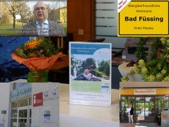 Allergikerfreundlichkeit stark kommuniziert, © Kur- und GästeService Bad Füssing KdöR